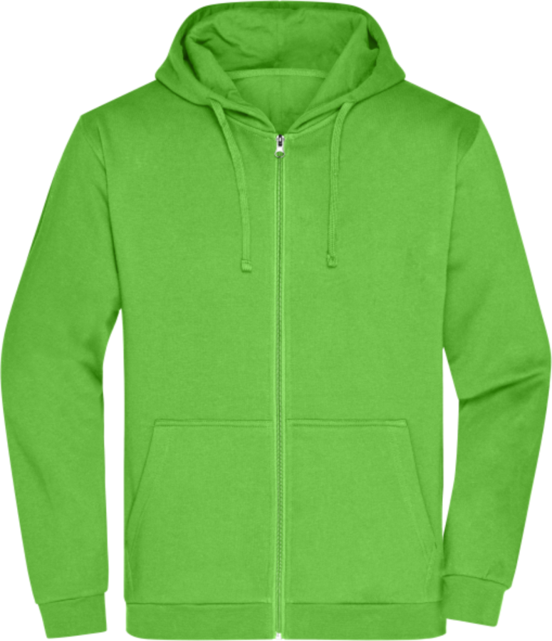 Kapuzenjacke